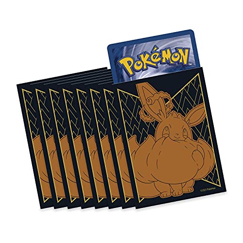 ポケットモンスター トレーディングカードゲーム： シャイニングフェイツ エリートトレーナーボックス [英語版] - Image 2
