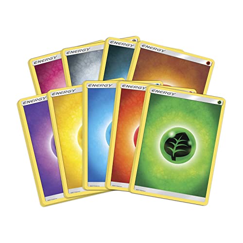 ポケットモンスター トレーディングカードゲーム： シャイニングフェイツ エリートトレーナーボックス [英語版] - Image 7