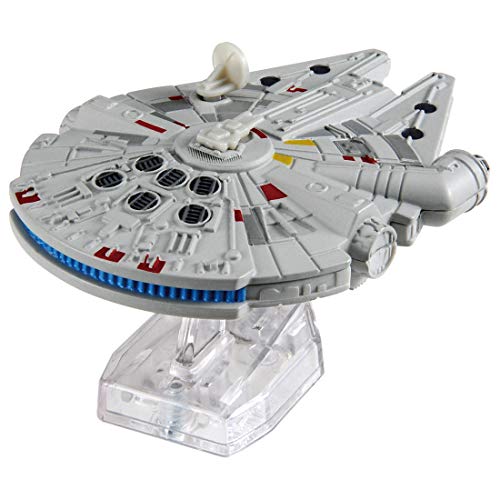 [タカラトミー] トミカ スター・ウォーズ ミレニアム・ファルコン (スカイウォーカーの夜明け) - Image 2