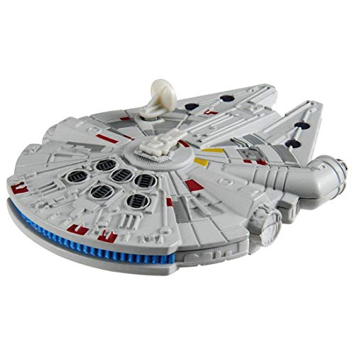 [タカラトミー] トミカ スター・ウォーズ ミレニアム・ファルコン (スカイウォーカーの夜明け) - Image 3