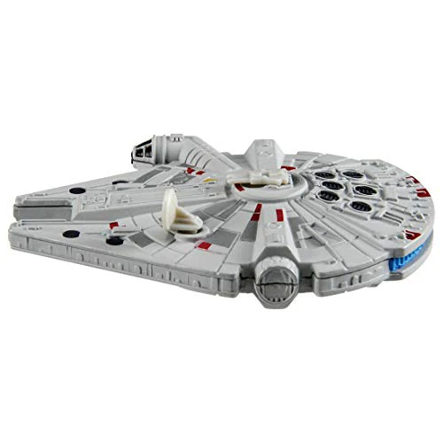 [タカラトミー] トミカ スター・ウォーズ ミレニアム・ファルコン (スカイウォーカーの夜明け) - Image 4
