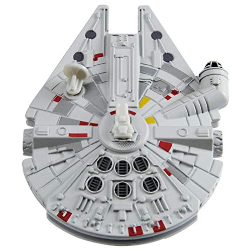 [タカラトミー] トミカ スター・ウォーズ ミレニアム・ファルコン (スカイウォーカーの夜明け) - Image 6