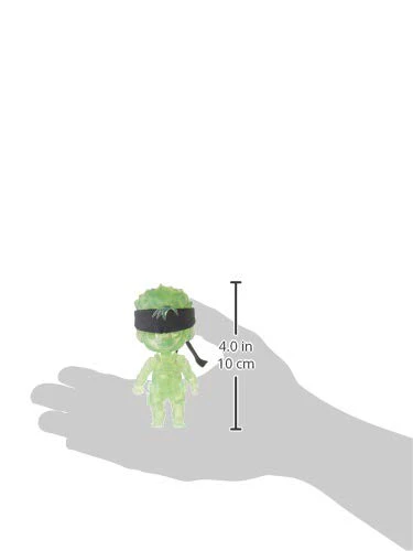 グッドスマイルカンパニー ねんどろいど ソリッド・スネーク ステルス迷彩Ver - Image 2