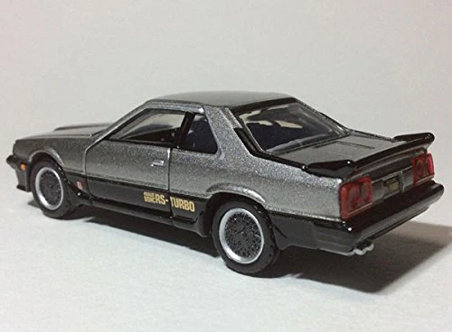 タカラトミーモールオリジナル トミカプレミアム 日産 スカイライン HT 2000 ターボ RS - Image 2