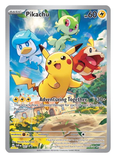 ポケモン トレーディングカードゲーム スカーレット&バイオレット Paldea Evolved Elite Trainer Box - Image 2