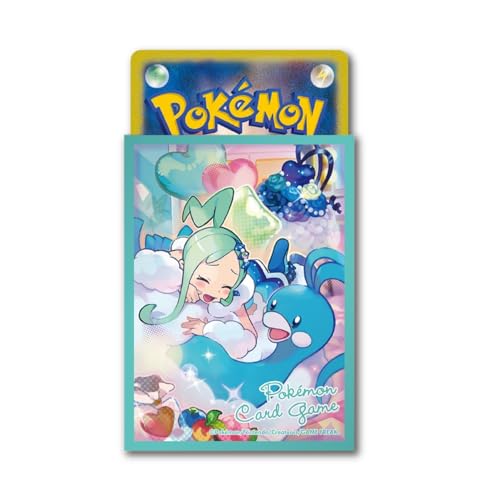 ポケモン カードゲーム デッキシールド チルタリス&ルチア - Image 5