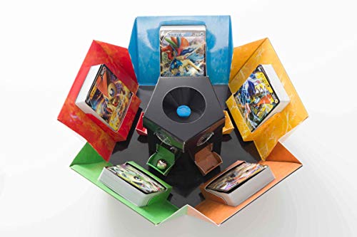 ポケモンカードゲーム ソード＆シールド スターターセットV5 コンプリートバトルセット - Image 3