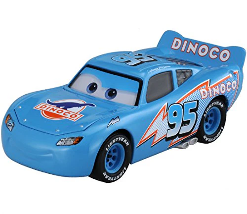 ディズニー カーズ トミカ リミテッドヴィンテージ NEO 43 ライトニング・マックィーン (ダイナコタイプ)