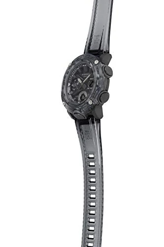 [カシオ] 腕時計 ジーショック スケルトンシリーズ GA-2000SKE-5AJF メンズ グレー - Image 6