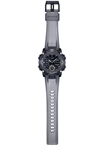 [カシオ] 腕時計 ジーショック スケルトンシリーズ GA-2000SKE-5AJF メンズ グレー - Image 7
