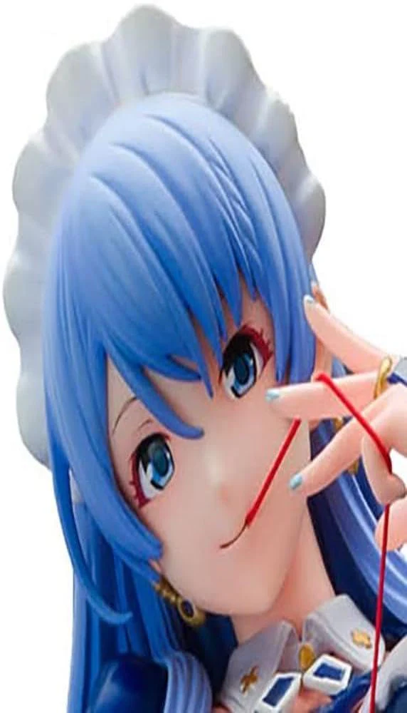 レチェリー レイカは華麗な僕のメイド レイカ 1/5スケール PVC製 塗装済み 完成品 フィギュア 再販