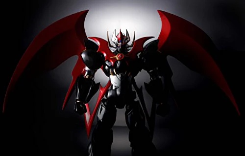 スーパーロボット超合金 マジンカイザー 超合金ZカラーVer. 約160mm ABS&PVC&ダイキャスト製 塗装済み可動フィギュア - Image 2