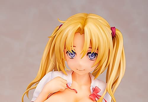 ロケットボーイ 石恵オリジナルキャラクター MATAGARI 1/6スケールフィギュア