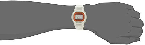 [カシオ] 腕時計 ジーショック 【国内正規品】Color Skeleton Series DW-5600LS-7JF メンズ - Image 4