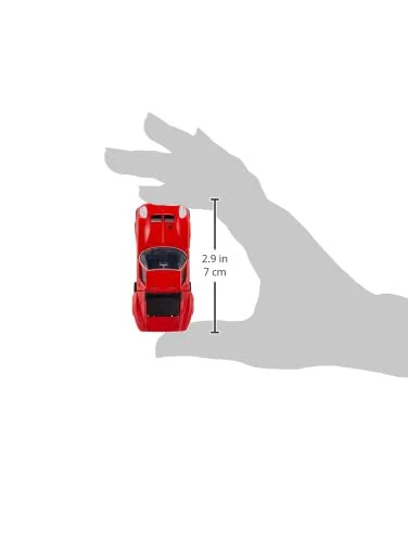 タカラトミー『 トミカ トミカプレミアム 05 ランボルギーニ イオタ SVR 』 ミニカー 車 おもちゃ unisex 3歳以上 箱入り 玩具安全基準合格 STマーク認証 TOMICA TAKARA TOMY - Image 2