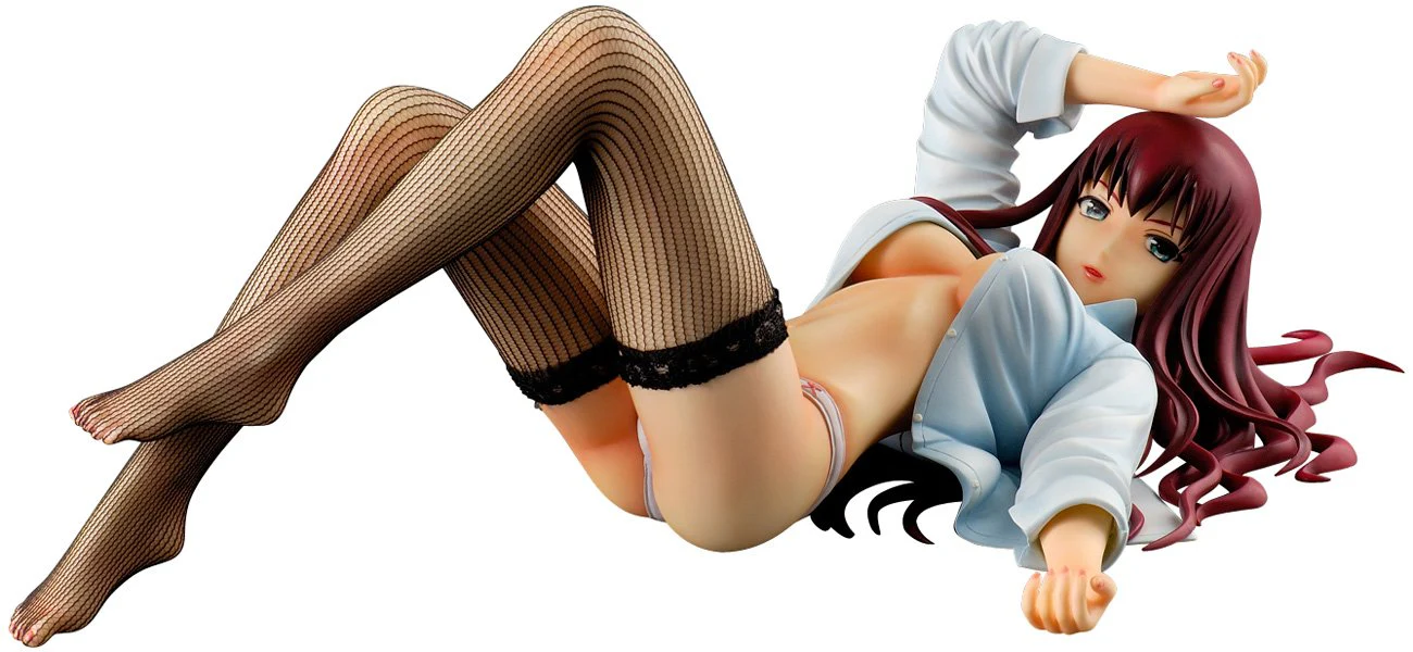 イングリッド=バーンシュタイン セクシーVer. (1/4スケール PVC塗装済み完成品)