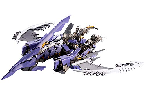 ヘキサギア ウインドフォール 全高約275mm 1/24スケール プラモデル