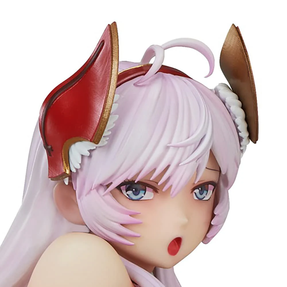 レチェリ― エデンズリッターグレンツェX 【堕ちた剣】 アシュタロス 1/5スケール PVC製 塗装済み 完成品 フィギュア