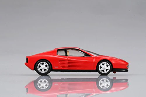 タカラトミー トミカ プレミアム 06 テスタロッサ ミニカー おもちゃ 6歳以上 - Image 4