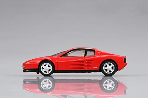 タカラトミー トミカ プレミアム 06 テスタロッサ ミニカー おもちゃ 6歳以上 - Image 5