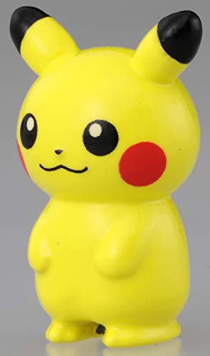 トミカ ドリームトミカ ライドオンR10 ピカチュウ&モンスターボールカー - Image 2