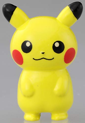 トミカ ドリームトミカ ライドオンR10 ピカチュウ&モンスターボールカー - Image 3