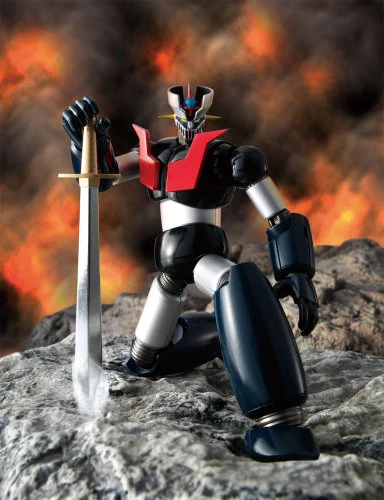 スーパーロボット超合金 マジンガーZ - Image 11