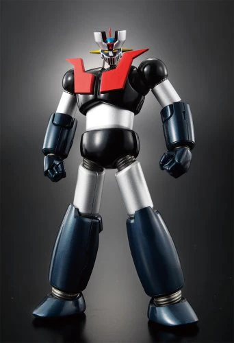 スーパーロボット超合金 マジンガーZ - Image 3