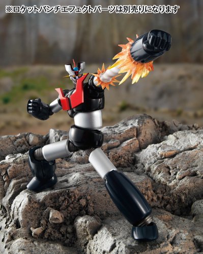 スーパーロボット超合金 マジンガーZ - Image 6