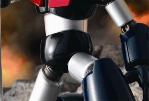 スーパーロボット超合金 マジンガーZ - Image 9