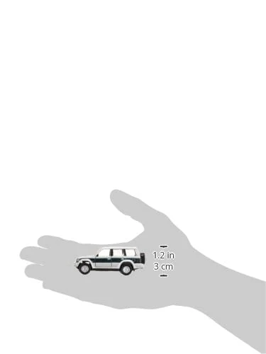 タカラトミー トミカプレミアム 04 三菱 パジェロ ミニカー おもちゃ 6歳以上 - Image 2