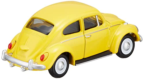 タカラトミー トミカプレミアム 32 フォルクスワーゲン タイプI ミニカー おもちゃ 3歳以上 - Image 5