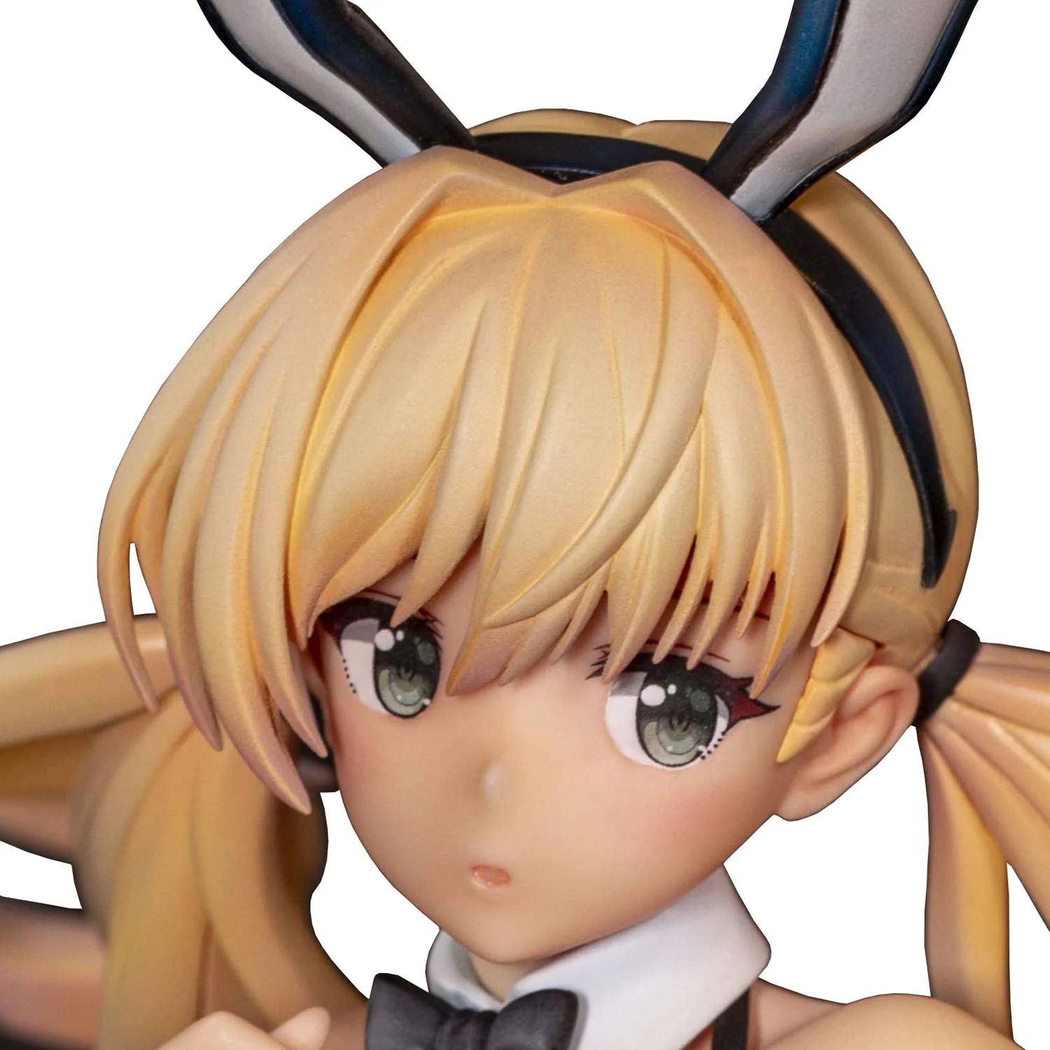 アルファマックス 宇佐田 みみ illustration by saitom 1/6スケール PVC製 塗装済み 完成品 フィギュア AX-1135