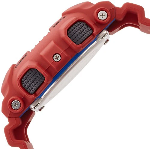 [カシオ] 腕時計 ジーショック G-SHOCK MASTER OF G MUDMASTER GA-120TR-4AJF ピンクゴールド - Image 3