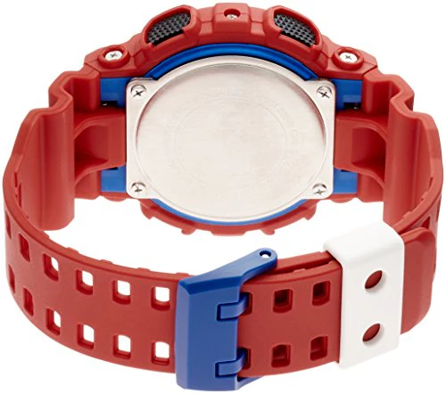 [カシオ] 腕時計 ジーショック G-SHOCK MASTER OF G MUDMASTER GA-120TR-4AJF ピンクゴールド - Image 4