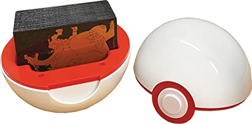 ポケモンカードゲーム:ポケモンGO プレミアデッキホルダーコレクション ドラゴナイト VSTAR - Image 4