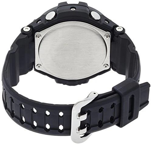 [カシオ] 腕時計 ジーショック GRAVITYMASTER GA-1000-1AJF ブラック - Image 4