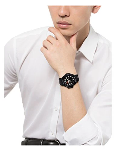 [カシオ] 腕時計 ジーショック GRAVITYMASTER GA-1000-1AJF ブラック - Image 6