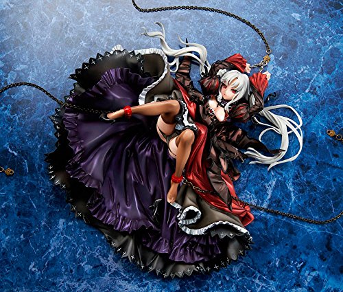 【特典】美少女万華鏡 ~篝ノ霧枝~ (Kirie Kagarino) 1/7 完成品フィギュア(ネイティブオンラインショップ限定)