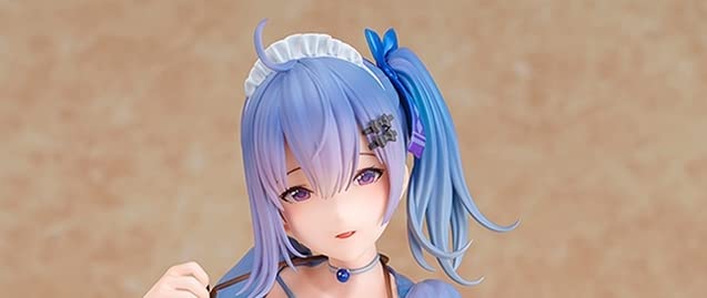ロケットボーイ 御伽 音夢 1/6スケール塗装済み完成品フィギュア ネイティブ