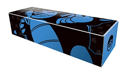 ポケモンセンターオリジナル TCG プレミアムカードケース カメガメ