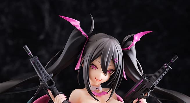 ロケットボーイ 結城七瀬 1/6スケール 塗装済み完成品フィギュア ネイティブ