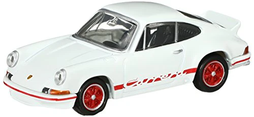 トミカ トミカプレミアム 12 ポルシェ 911 カレラ RS 2.7