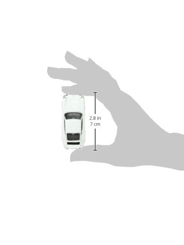 トミカ トミカプレミアム 12 ポルシェ 911 カレラ RS 2.7 - Image 2