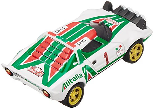トミカ トミカプレミアム 19 ランチア ストラトス HF ラリー - Image 3