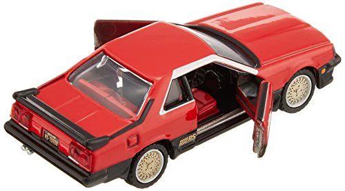 トミカ トミカプレミアム 20 日産 スカイライン HT 2000 ターボ RS - Image 3