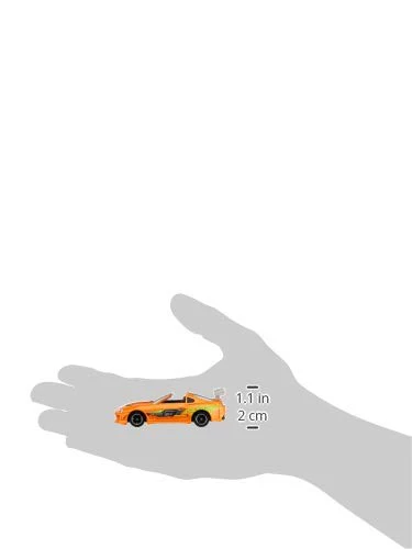トミカ ドリームトミカ No.148 ワイルド･スピード/スープラ - Image 2