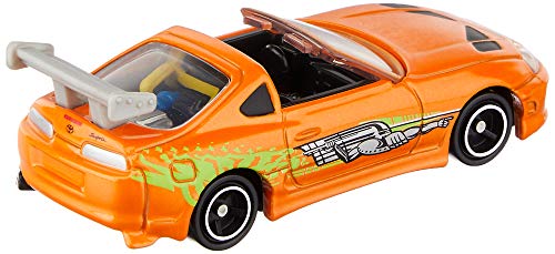 トミカ ドリームトミカ No.148 ワイルド･スピード/スープラ - Image 4
