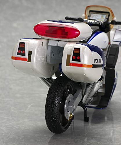 バンダイ・魂ウェブ限定 S.H.フィギュアーツ ガードチェイサー ≪仮面ライダーアギト≫ - Image 5