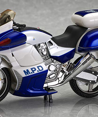 バンダイ・魂ウェブ限定 S.H.フィギュアーツ ガードチェイサー ≪仮面ライダーアギト≫ - Image 6
